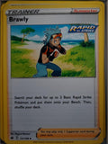 Brawly - 131/198 - - CHILLING REIGN - Pokemon - Uncommon | AA60-10