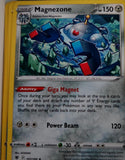 Magnezone - 107/189 - - DECK EXCLUSIVES - Pokemon - Rare | AA41-8