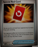 Special Red Card - 082/086 - - CHAOS RISING - Pokemon - Uncommon | AA42-62