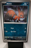 Nickit - 053/084 - - PITCH BLACK - Pokemon - Common | AA16-37
