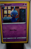 Shuppet - 062/198 - - CHILLING REIGN - Pokemon - Common | AA58-34