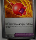Haban Berry - 111/131 - - PRISMATIC EVOLUTIONS - Pokemon - Common | AA60-49