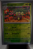 Exeggutor - 103/165 - Reverse Holo - 151 - Pokemon - Uncommon | AA61-23