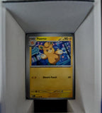 Pawmo - 033/094 - - PHANTASMAL FLAMES - Pokemon - Common | AA54-20