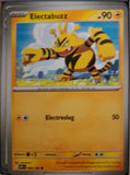 Electabuzz - 068/182 - - DESTINED RIVALS - Pokemon - Common | AA45-73