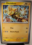 Electabuzz - 053/162 - - TEMPORAL FORCES - Pokemon - Common | AA24-65