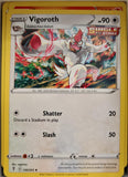 Vigoroth - 130/203 - - EVOLVING SKIES - Pokemon - Uncommon | AA03-68