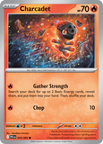 Charcadet - 019/094 - - PHANTASMAL FLAMES - Pokemon - Common | AA54-41