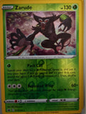 Zarude - 019/198 - Reverse Holo - CHILLING REIGN - Pokemon - Rare | AA56-5