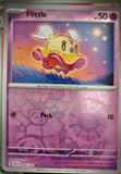 Flittle - 68/142 - Reverse Holo - STELLAR CROWN - Pokemon - Common | AA04-46