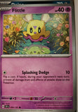 Flittle - 094/191 - - SURGING SPARKS - Pokemon - Common | AA09-33