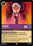 Mirage - Super Recruiter - 53/204 - - WILDS UNKNOWN - Lorcana - | LAA01-78