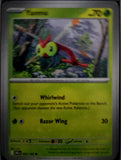 Yanma - 002/182 - - DESTINED RIVALS - Pokemon - Common | AA51-35