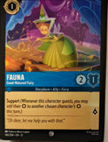 Fauna - Good-Natured Fairy - 140/204 - - WILDS UNKNOWN - Lorcana - | LAA01-88