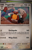 Diggersby - 065/088 - - PERFECT ORDER - Pokemon - Uncommon | AA08-58