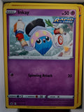 Inkay - 069/198 - - CHILLING REIGN - Pokemon - Common | AA58-24