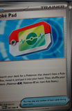 Poke Pad - 198/217 - - ASCENDED HEROES - Pokemon - Common | AA40-16