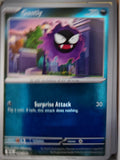 Gastly - 048/088 - - PRIZE PACK SERIES CARDS - Pokemon - Common | AA19-69