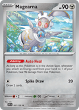 Magearna - 107/159 - Reverse Holo - JOURNEY TOGETHER - Pokemon - Rare | AA35-11