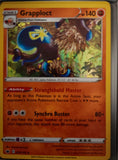 Grapploct - 092/198 - Holo - CHILLING REIGN - Pokemon - Rare | AA55-17