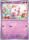 Swirlix - 093/217 - - ASCENDED HEROES - Pokemon - Common | AA45-63