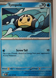 Tympole - 050/197 - - OBSIDIAN FLAMES - Pokemon - Common | AA11-22
