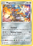 Magearna - 128/185 - Holo - VIVID VOLTAGE - Pokemon - Rare | AA21-6