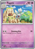 Togetic - 081/217 - - ASCENDED HEROES - Pokemon - Common | AA10-26