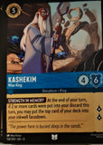 Kashekim - Wise King - 158/204 - - WILDS UNKNOWN - Lorcana - Uncommon | LAA01-38