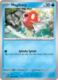 Magikarp - 129/165 - Reverse Holo - 151 - Pokemon - Common | AA61-22
