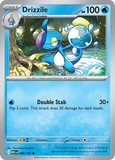 Drizzile - 040/132 - Reverse Holo - MEGA EVOLUTION - Pokemon - Common | AA55-10
