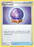 Fog Crystal - 140/198 - - CHILLING REIGN - Pokemon - Uncommon | AA60-3