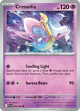 Cresselia - 039/094 - - PHANTASMAL FLAMES - Pokemon - Uncommon | AA54-27