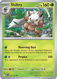 Shiftry - 015/132 - - MEGA EVOLUTION - Pokemon - Uncommon | AA55-46