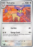 Delcatty - 166/217 - - ASCENDED HEROES - Pokemon - Uncommon | AA50-20
