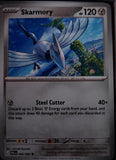 Skarmory - 060/084 - - PITCH BLACK - Pokemon - Common | AA64-48