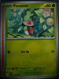 Fomantis - 013/182 - - DESTINED RIVALS - Pokemon - Common | AA51-34