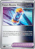 Future Booster Energy Capsule - 149/162 - - TEMPORAL FORCES - Pokemon - | AA23-21