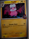 Team Rocket's Flaaffy - 073/182 - - DESTINED RIVALS - Pokemon - Common | AA53-27