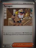 Tarragon - 085/088 - - PERFECT ORDER - Pokemon - Uncommon | AA40-14