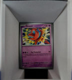 Deoxys - 033/086 - - CHAOS RISING - Pokemon - Uncommon | AA54-17