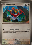 Hawlucha - 089/131 - - PRISMATIC EVOLUTIONS - Pokemon - Uncommon | AA27-3