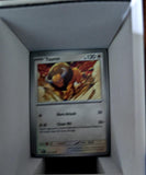 Tauros - 152/182 - - DESTINED RIVALS - Pokemon - Common | AA51-48