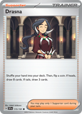 Drasna - 173/191 - - SURGING SPARKS - Pokemon - Common | AA41-55