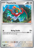 Hawlucha - 089/131 - - PRISMATIC EVOLUTIONS - Pokemon - Uncommon | AA27-2