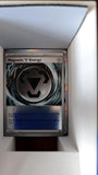 Magnetic M Energy - 085/086 - Holo - CHAOS RISING - Pokemon - Rare | AA59-27