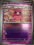 Aromatisse - 036/088 - Reverse Holo - PERFECT ORDER - Pokemon - | AA04-37