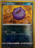 Koffing - 094/198 - Reverse Holo - CHILLING REIGN - Pokemon - Common | AA56-1