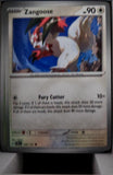 Zangoose - 149/191 - - SURGING SPARKS - Pokemon - Common | AA48-60