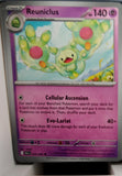 Reuniclus - 039/086 - - BLACK BOLT - Pokemon - Uncommon | AA47-97